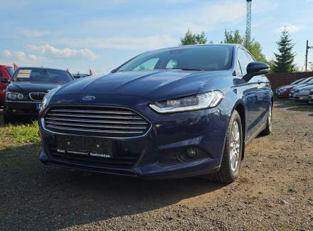Ford - Mondeo