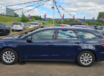 Ford - Mondeo