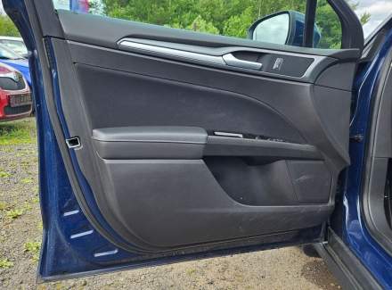 Ford - Mondeo