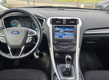 Ford - Mondeo