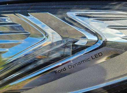 Ford - Mondeo