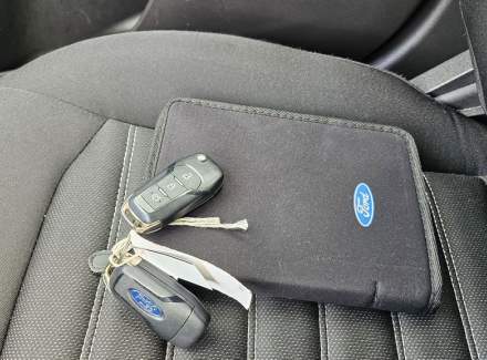 Ford - Mondeo
