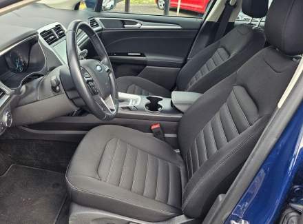 Ford - Mondeo