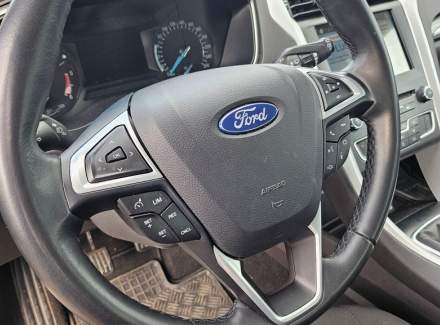 Ford - Mondeo