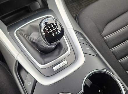 Ford - Mondeo
