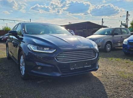 Ford - Mondeo