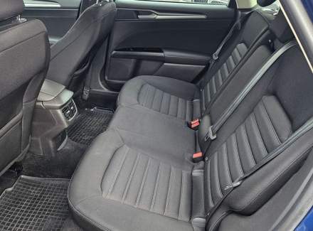 Ford - Mondeo