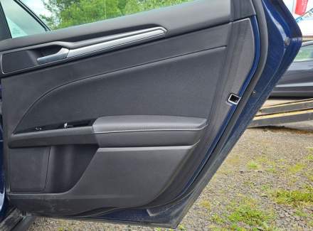 Ford - Mondeo