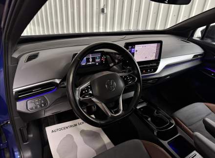 Volkswagen - ID.4