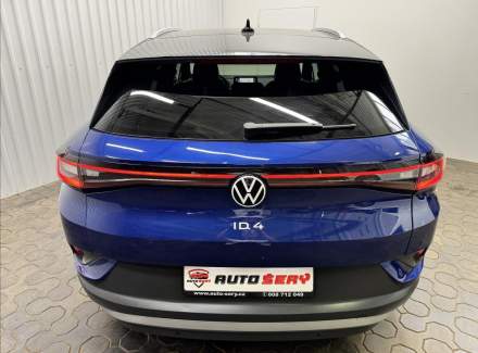 Volkswagen - ID.4