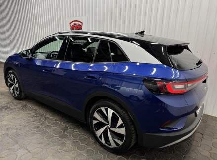 Volkswagen - ID.4