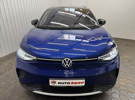 Volkswagen - ID.4