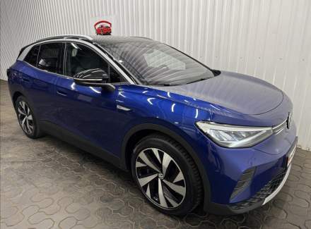 Volkswagen - ID.4