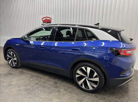 Volkswagen - ID.4