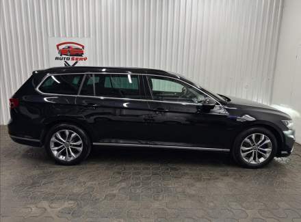 Volkswagen - Passat