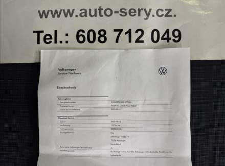Volkswagen - Passat