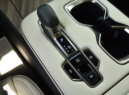 Lexus - LM