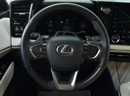 Lexus - LM