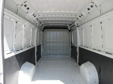 Citroën - Jumper