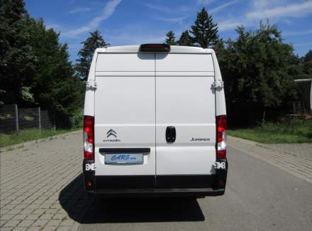 Citroën - Jumper