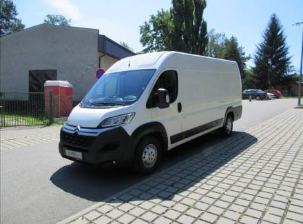 Citroën - Jumper