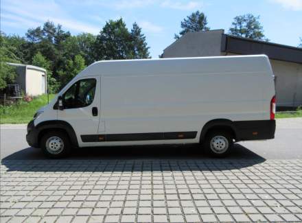 Citroën - Jumper