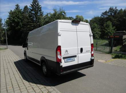 Citroën - Jumper