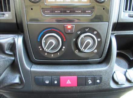 Citroën - Jumper
