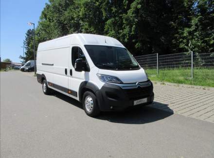 Citroën - Jumper
