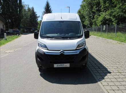 Citroën - Jumper