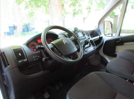 Citroën - Jumper