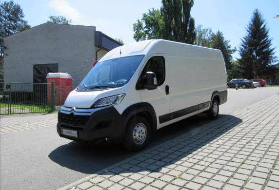 Citroën - Jumper