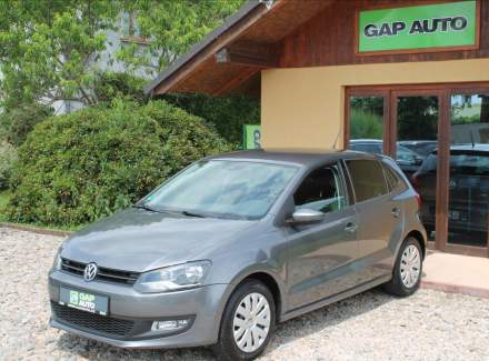 Volkswagen - Polo