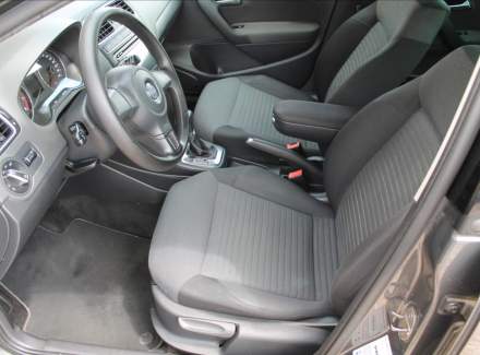 Volkswagen - Polo