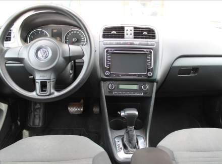 Volkswagen - Polo