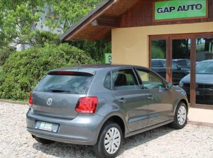 Volkswagen - Polo