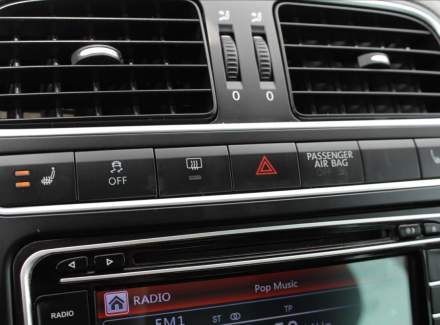 Volkswagen - Polo
