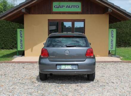 Volkswagen - Polo