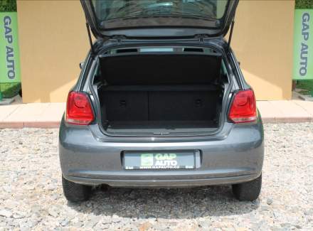 Volkswagen - Polo