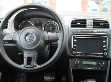 Volkswagen - Polo