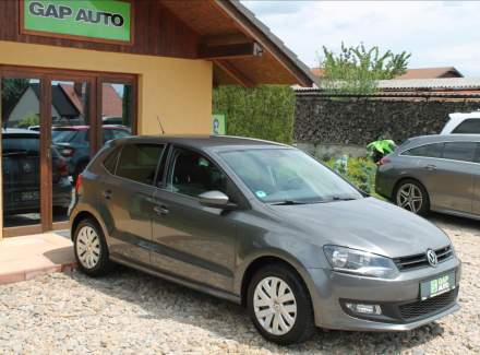 Volkswagen - Polo