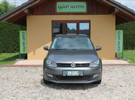 Volkswagen - Polo