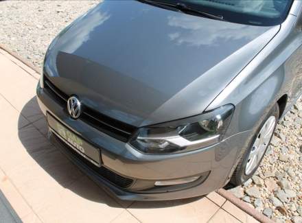 Volkswagen - Polo