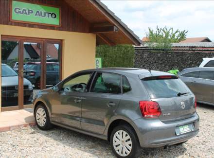 Volkswagen - Polo