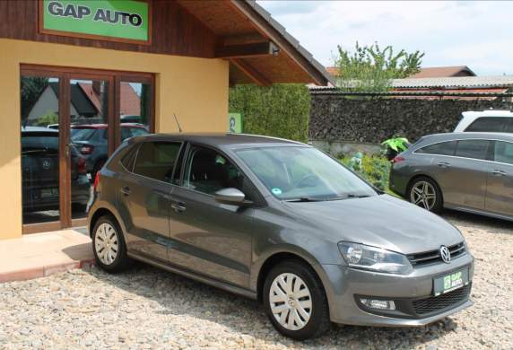 Volkswagen - Polo