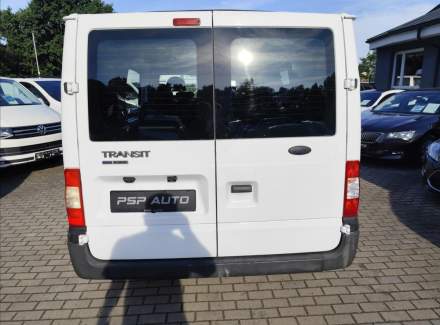 Ford - Transit