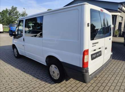Ford - Transit