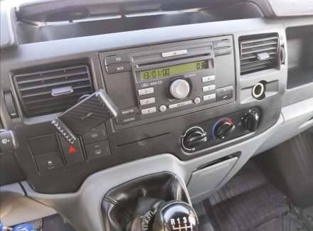 Ford - Transit