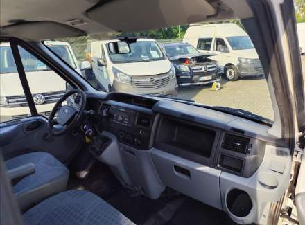 Ford - Transit