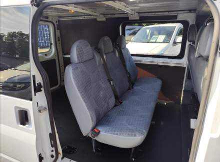Ford - Transit
